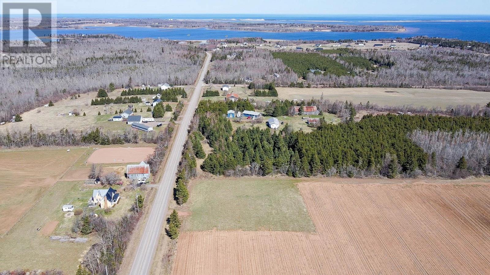 Lot Donaldston Road, Donaldston, Prince Edward Island  C0A 1T0 - Photo 5 - 202608799