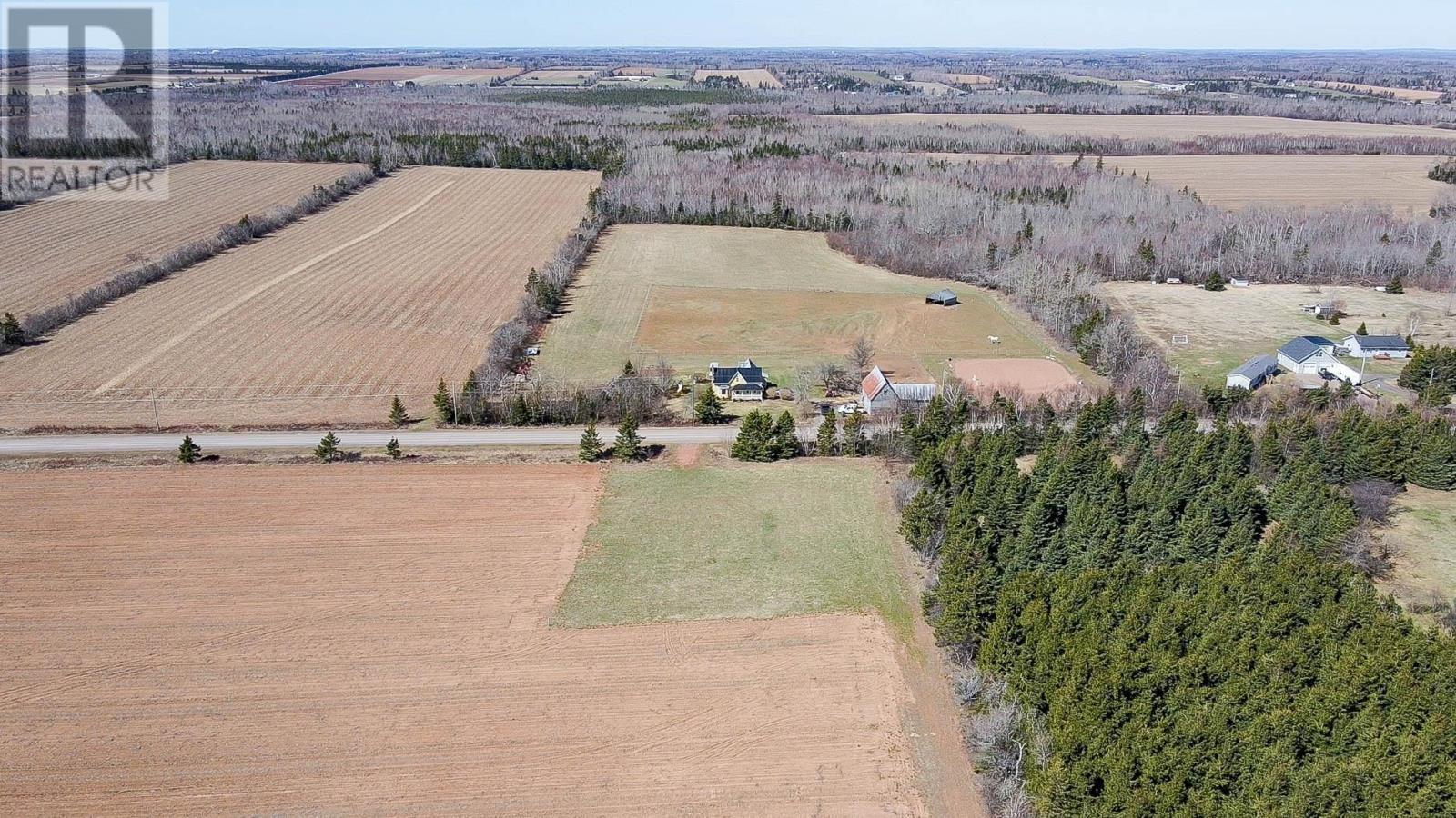 Lot Donaldston Road, Donaldston, Prince Edward Island  C0A 1T0 - Photo 6 - 202608799