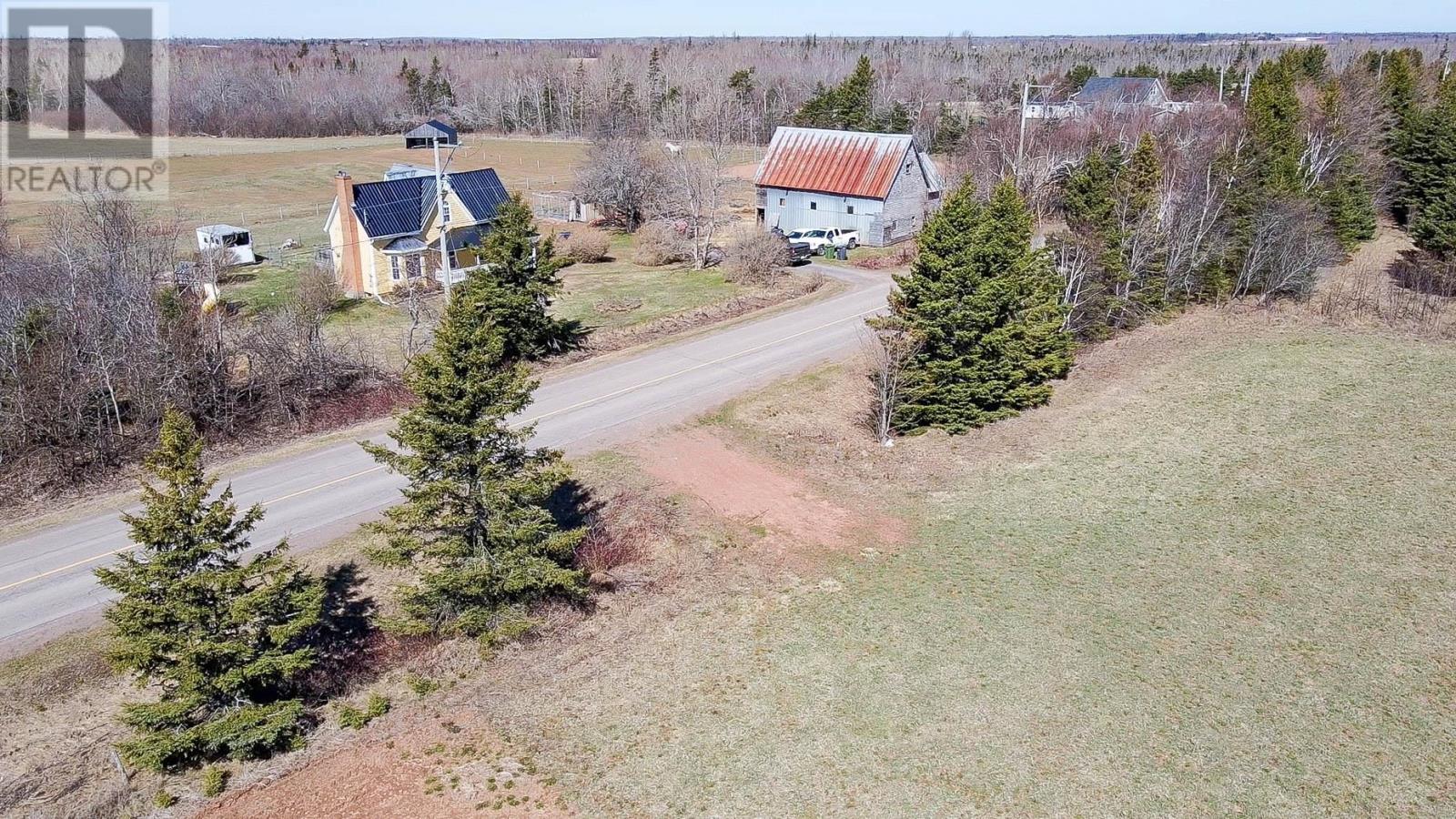 Lot Donaldston Road, Donaldston, Prince Edward Island  C0A 1T0 - Photo 9 - 202608799