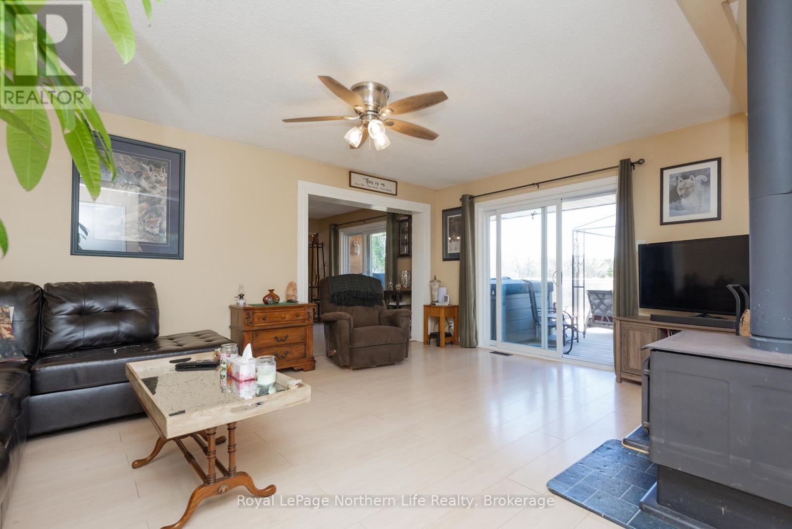 121 Bennett Road, Parry Sound Remote Area, Ontario  P0H 1J0 - Photo 10 - X13051606