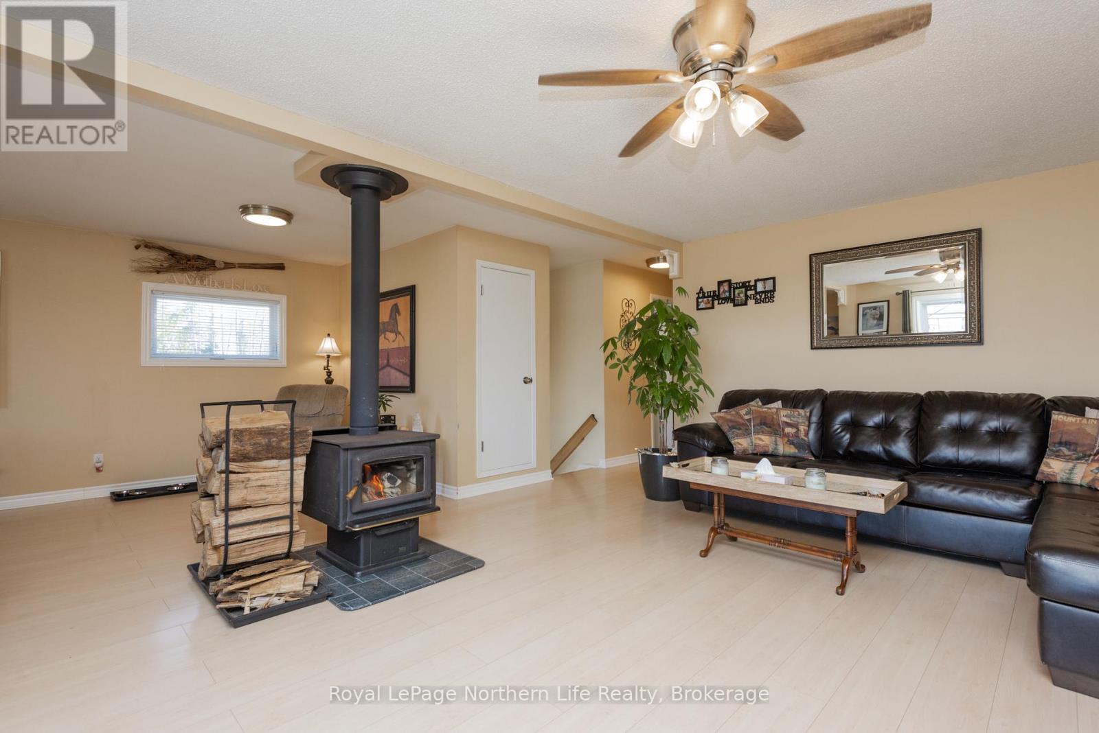 121 Bennett Road, Parry Sound Remote Area, Ontario  P0H 1J0 - Photo 12 - X13051606