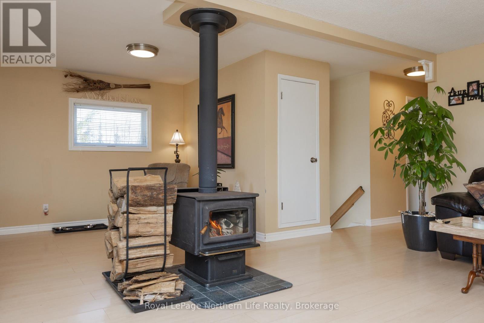 121 Bennett Road, Parry Sound Remote Area, Ontario  P0H 1J0 - Photo 13 - X13051606