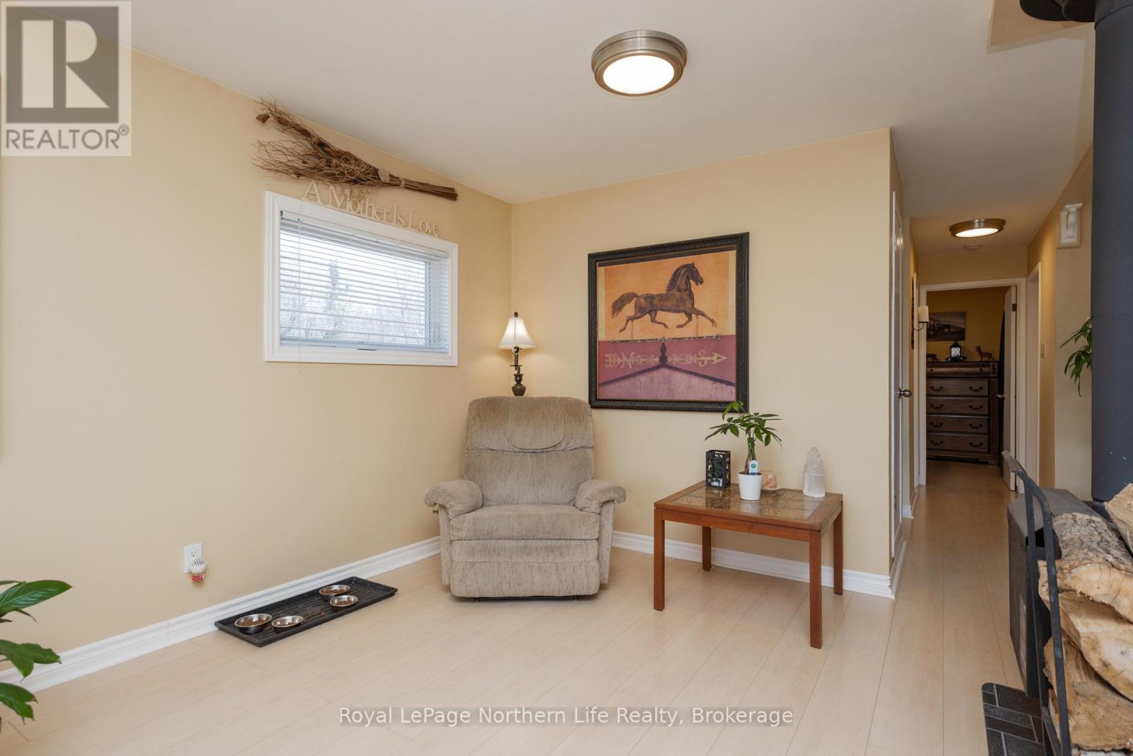 121 Bennett Road, Parry Sound Remote Area, Ontario  P0H 1J0 - Photo 16 - X13051606