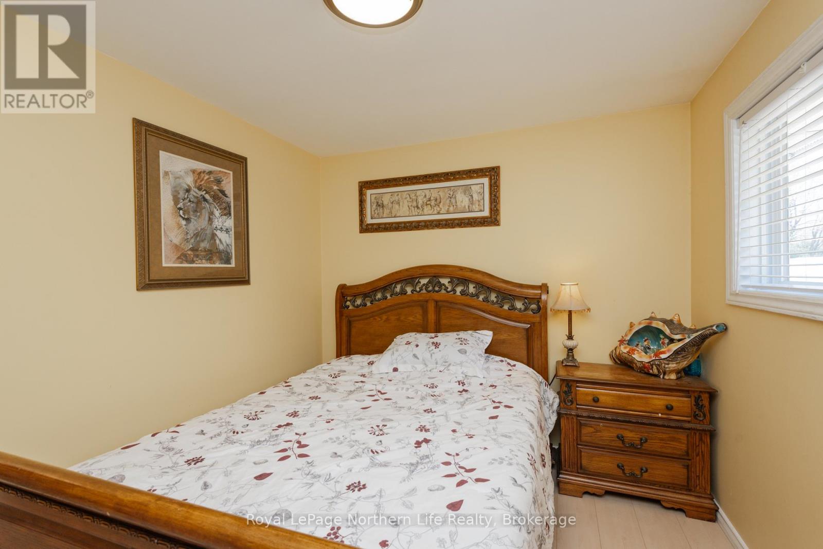 121 Bennett Road, Parry Sound Remote Area, Ontario  P0H 1J0 - Photo 19 - X13051606