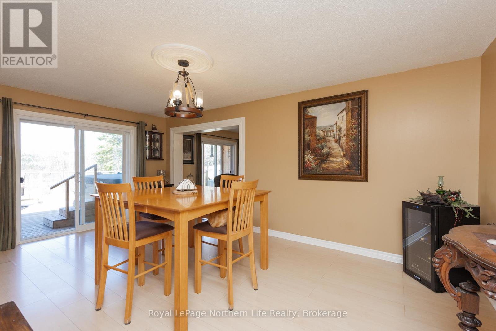 121 Bennett Road, Parry Sound Remote Area, Ontario  P0H 1J0 - Photo 24 - X13051606