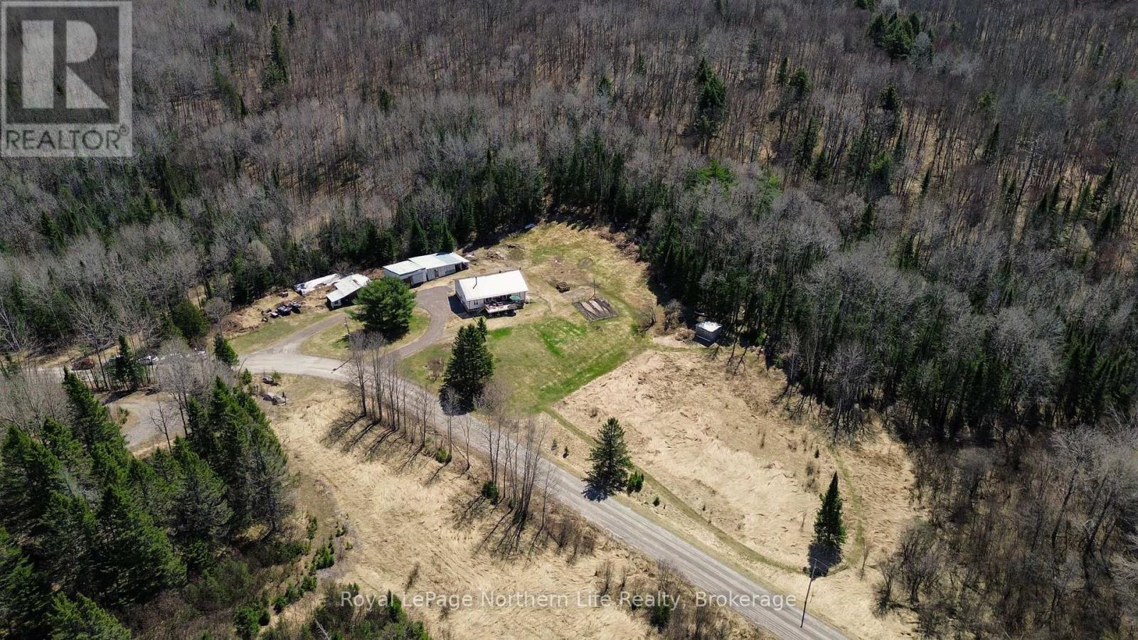 121 Bennett Road, Parry Sound Remote Area, Ontario  P0H 1J0 - Photo 3 - X13051606