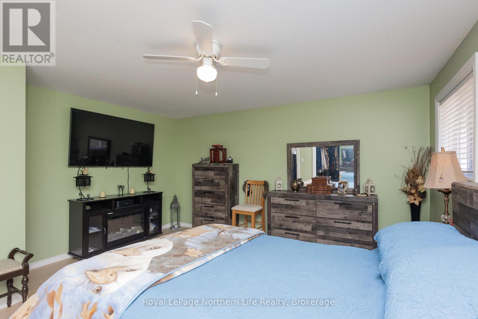 121 Bennett Road, Parry Sound Remote Area, Ontario  P0H 1J0 - Photo 32 - X13051606