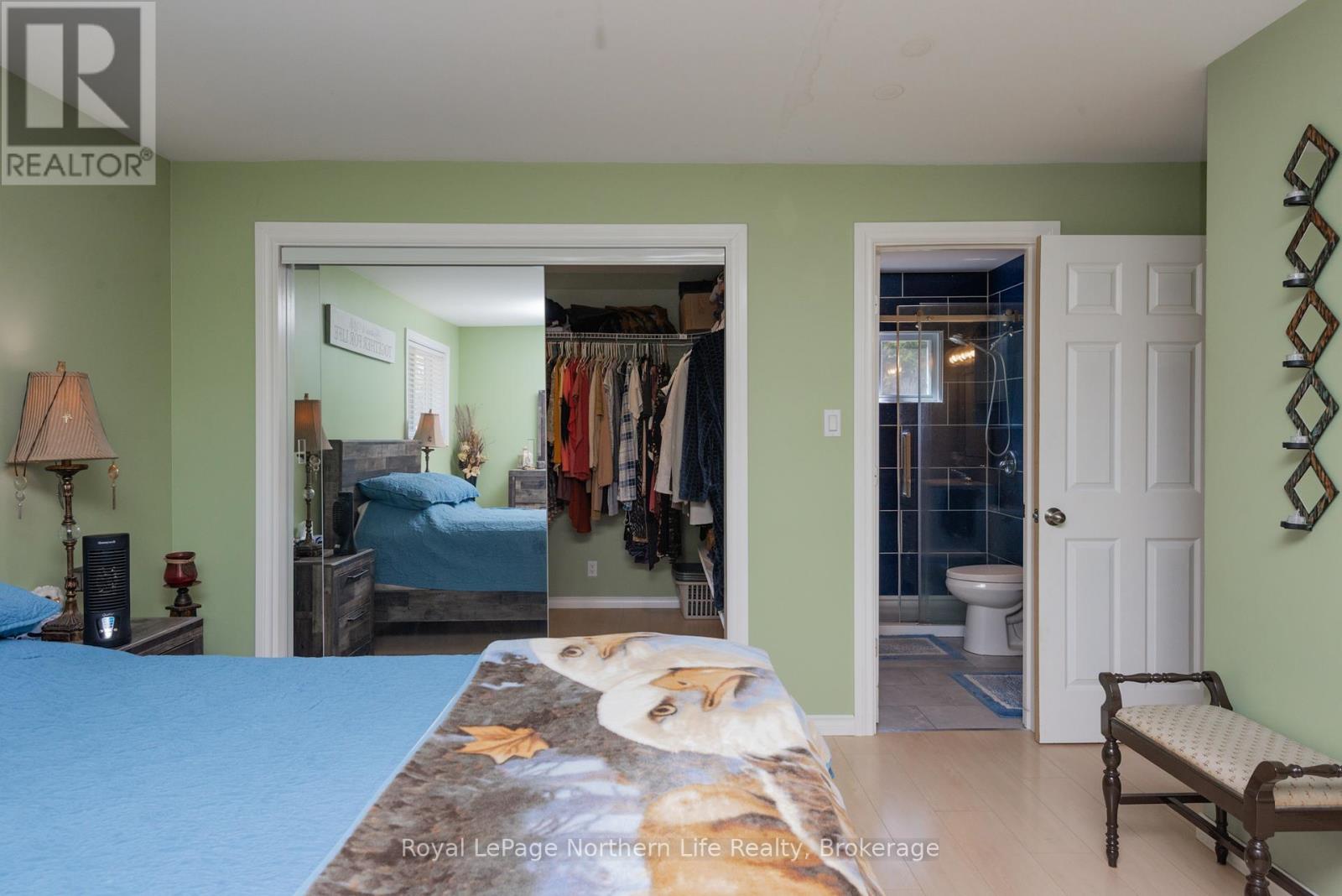 121 Bennett Road, Parry Sound Remote Area, Ontario  P0H 1J0 - Photo 33 - X13051606