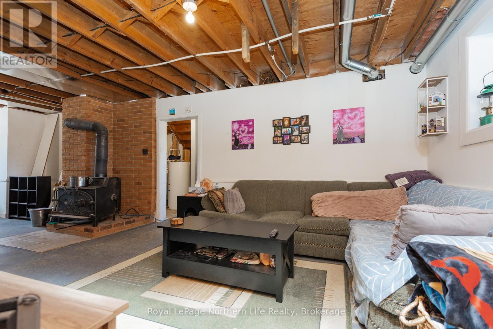 121 Bennett Road, Parry Sound Remote Area, Ontario  P0H 1J0 - Photo 36 - X13051606