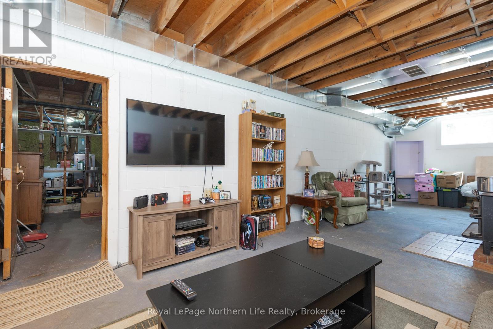 121 Bennett Road, Parry Sound Remote Area, Ontario  P0H 1J0 - Photo 37 - X13051606