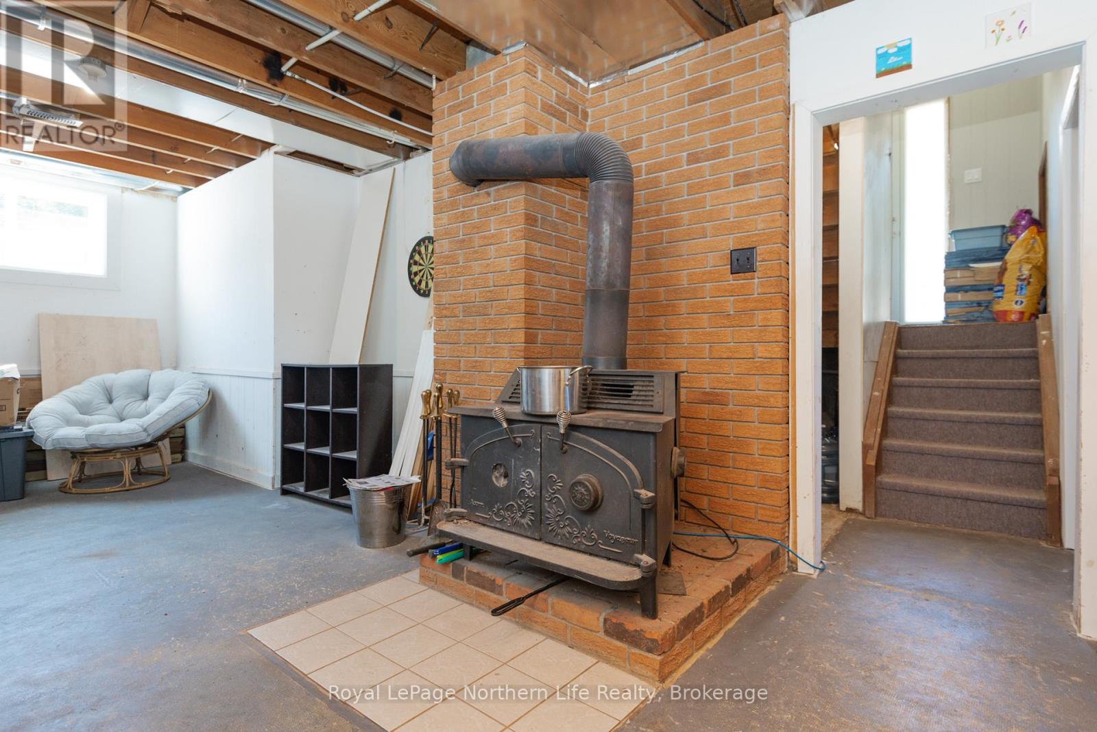 121 Bennett Road, Parry Sound Remote Area, Ontario  P0H 1J0 - Photo 39 - X13051606