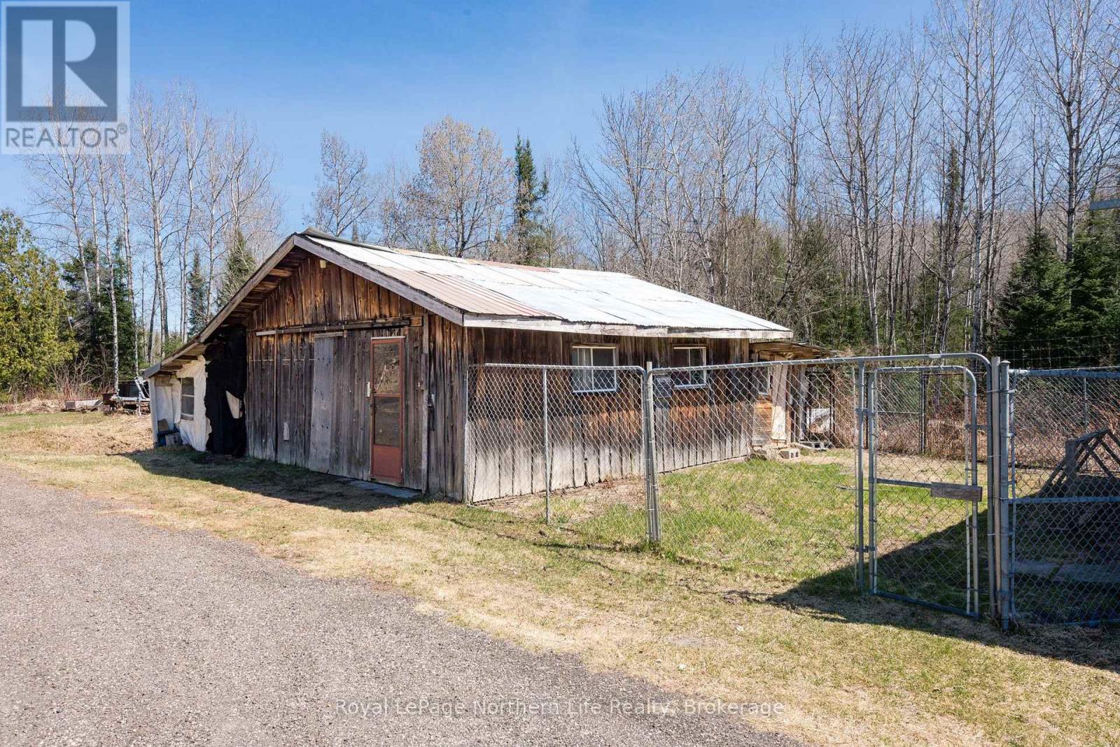 121 Bennett Road, Parry Sound Remote Area, Ontario  P0H 1J0 - Photo 43 - X13051606