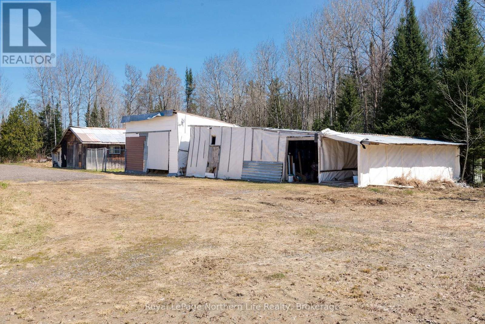 121 Bennett Road, Parry Sound Remote Area, Ontario  P0H 1J0 - Photo 44 - X13051606