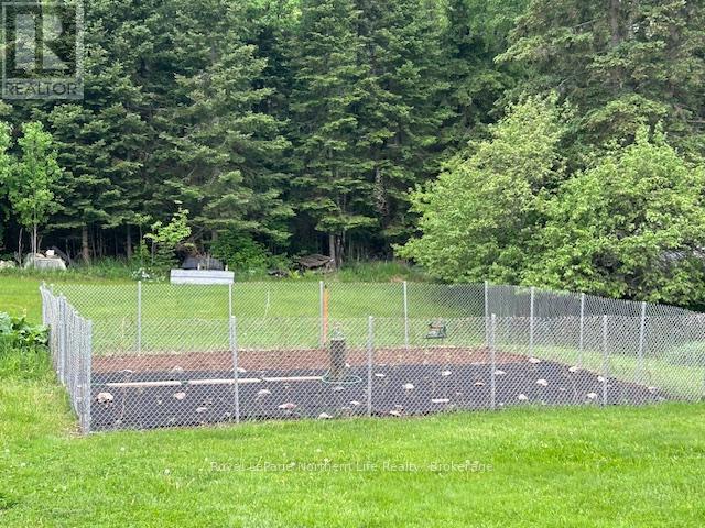 121 Bennett Road, Parry Sound Remote Area, Ontario  P0H 1J0 - Photo 45 - X13051606