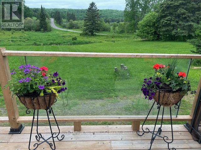 121 Bennett Road, Parry Sound Remote Area, Ontario  P0H 1J0 - Photo 46 - X13051606