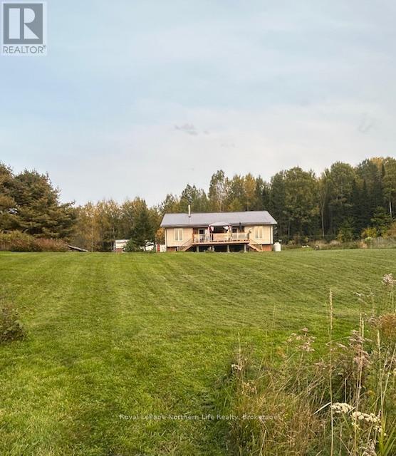 121 Bennett Road, Parry Sound Remote Area, Ontario  P0H 1J0 - Photo 48 - X13051606