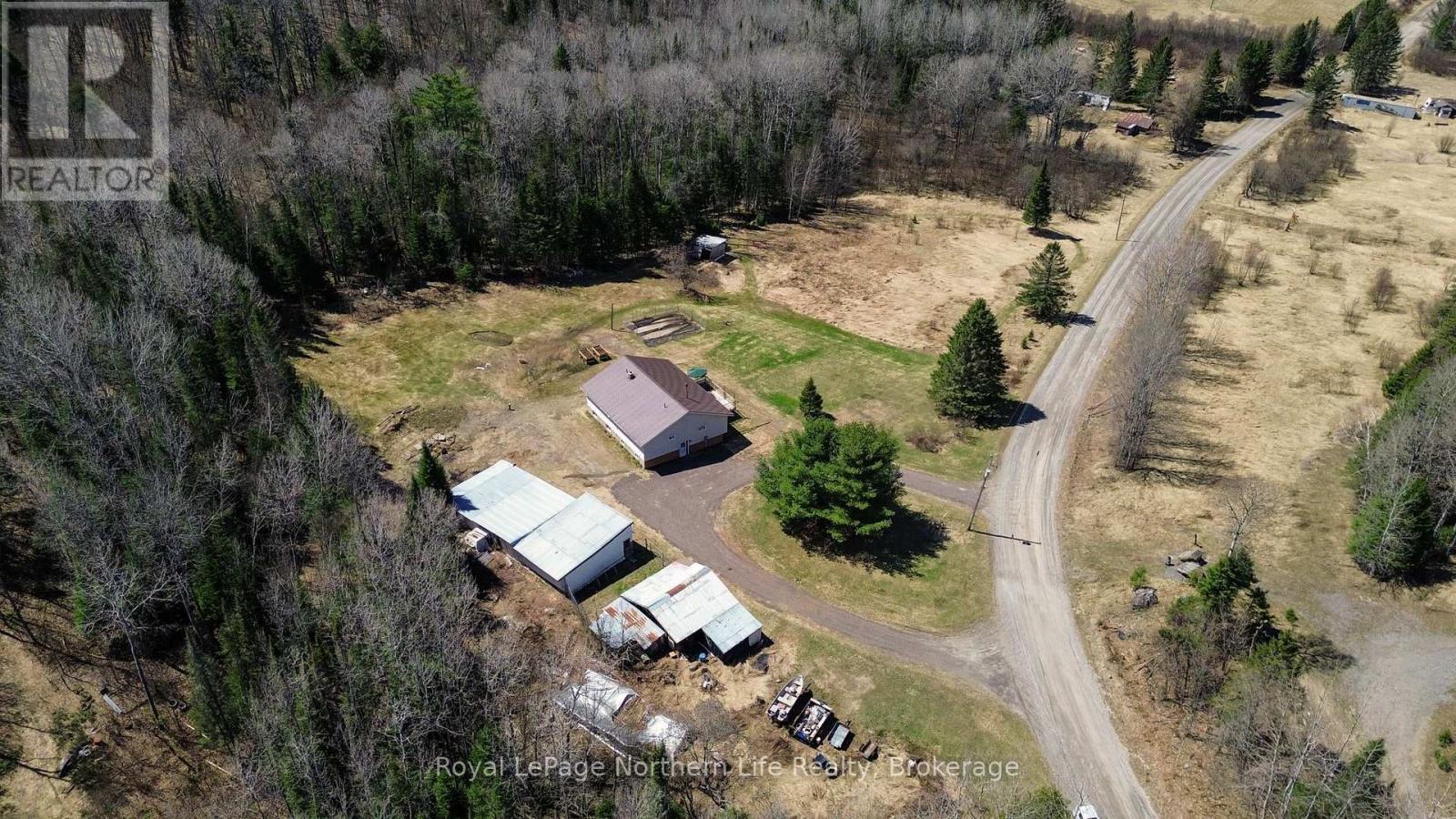 121 Bennett Road, Parry Sound Remote Area, Ontario  P0H 1J0 - Photo 5 - X13051606