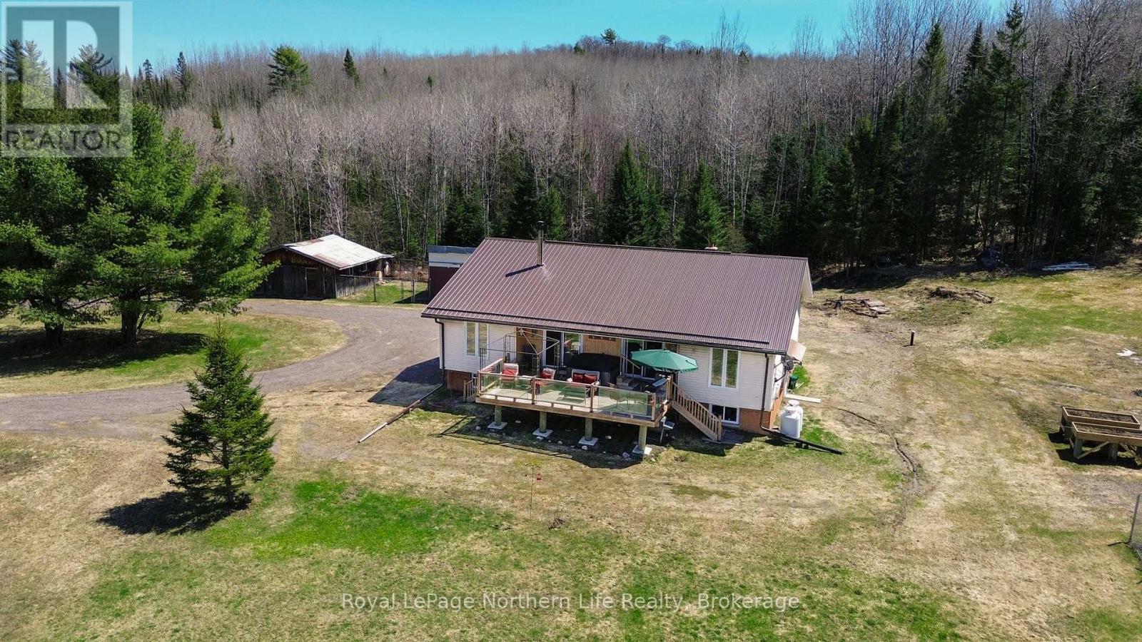 121 Bennett Road, Parry Sound Remote Area, Ontario  P0H 1J0 - Photo 6 - X13051606