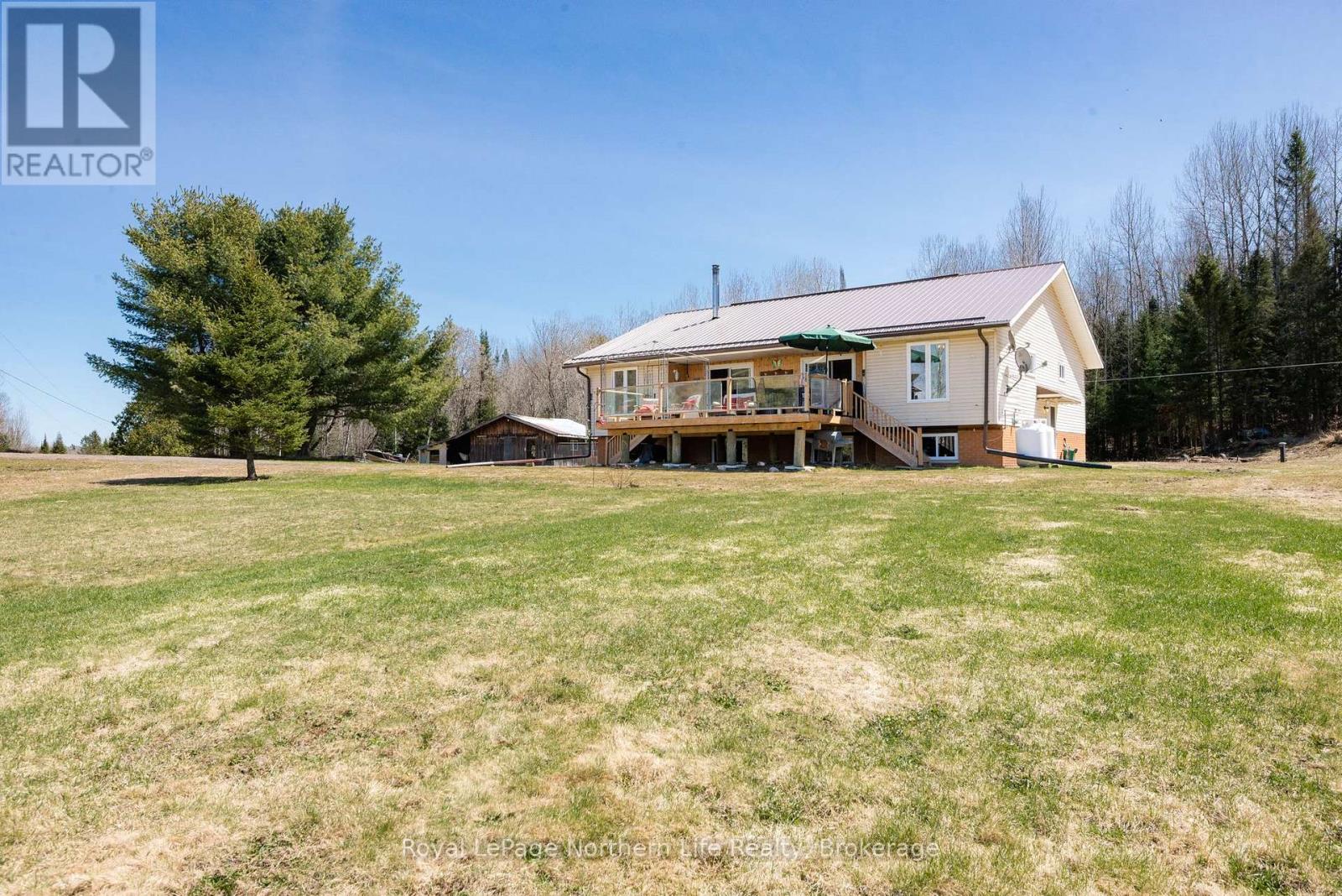 121 Bennett Road, Parry Sound Remote Area, Ontario  P0H 1J0 - Photo 7 - X13051606