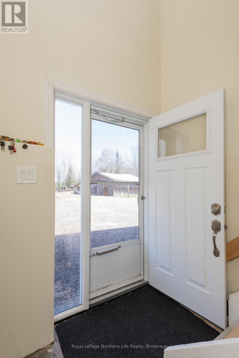 121 Bennett Road, Parry Sound Remote Area, Ontario  P0H 1J0 - Photo 9 - X13051606