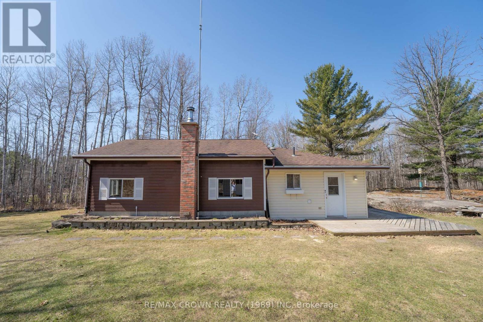 36 JONES ROAD, Nipissing, Ontario