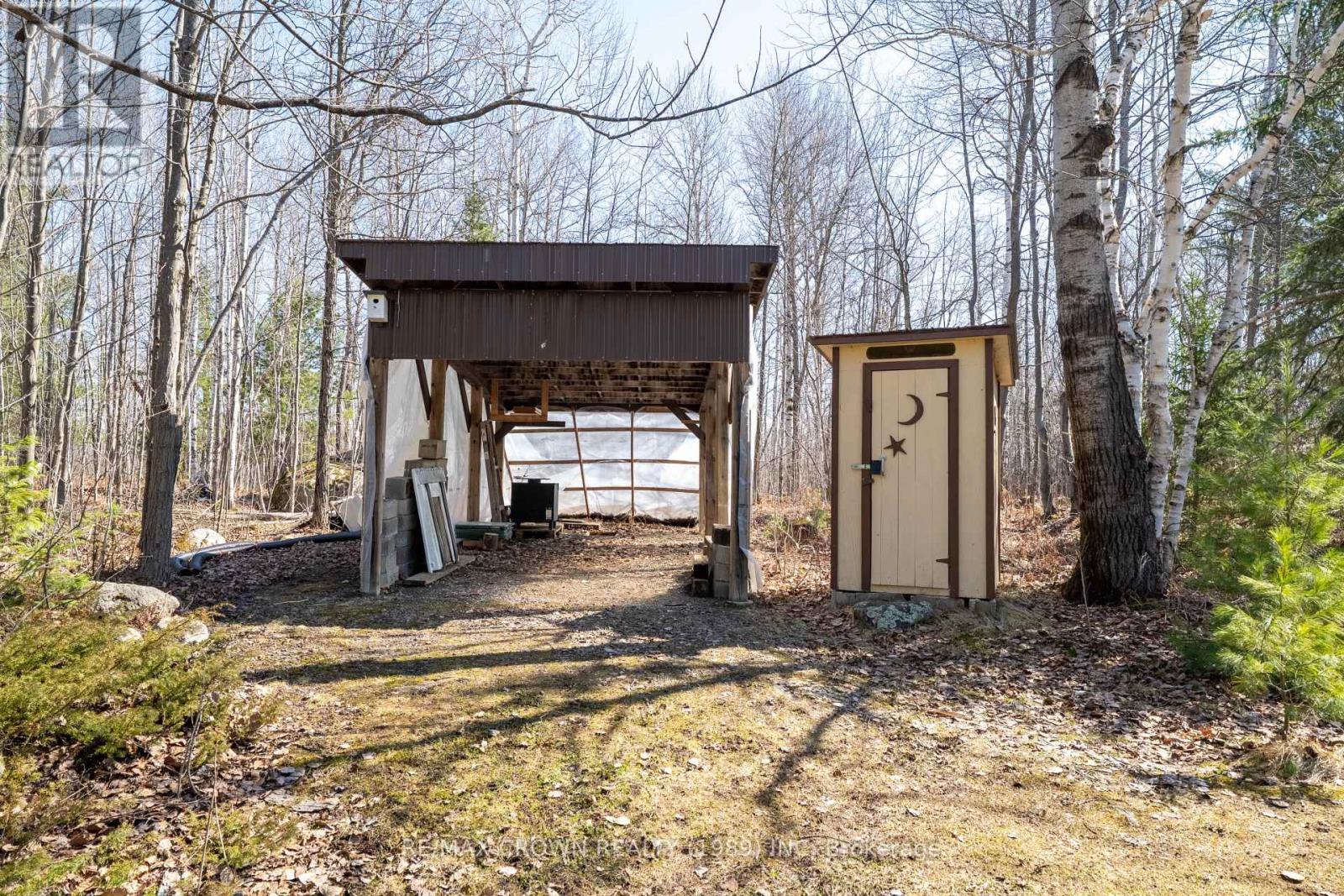 36 Jones Road, Nipissing, Ontario  P0H 1H0 - Photo 29 - X13051744