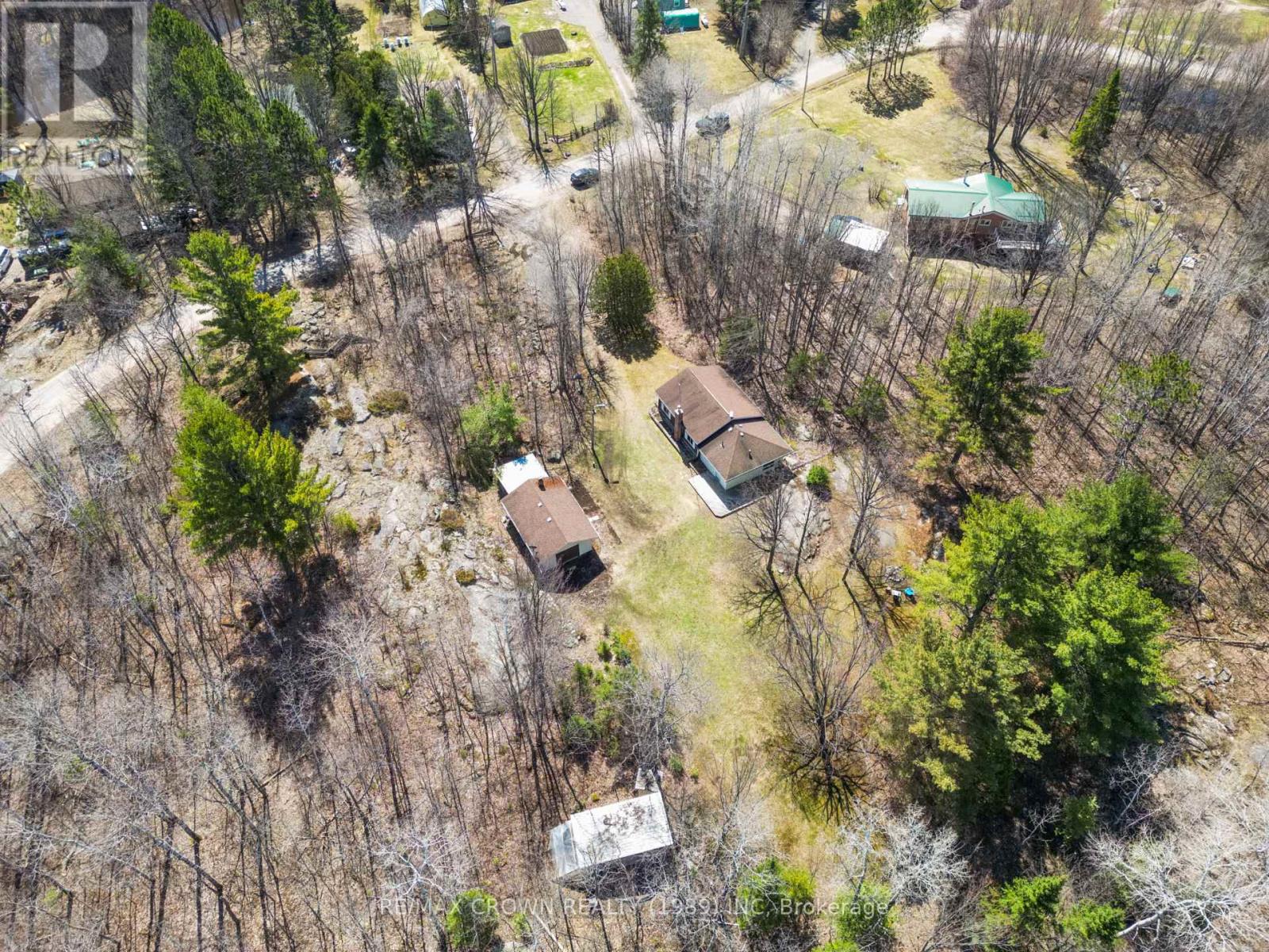 36 Jones Road, Nipissing, Ontario  P0H 1H0 - Photo 34 - X13051744