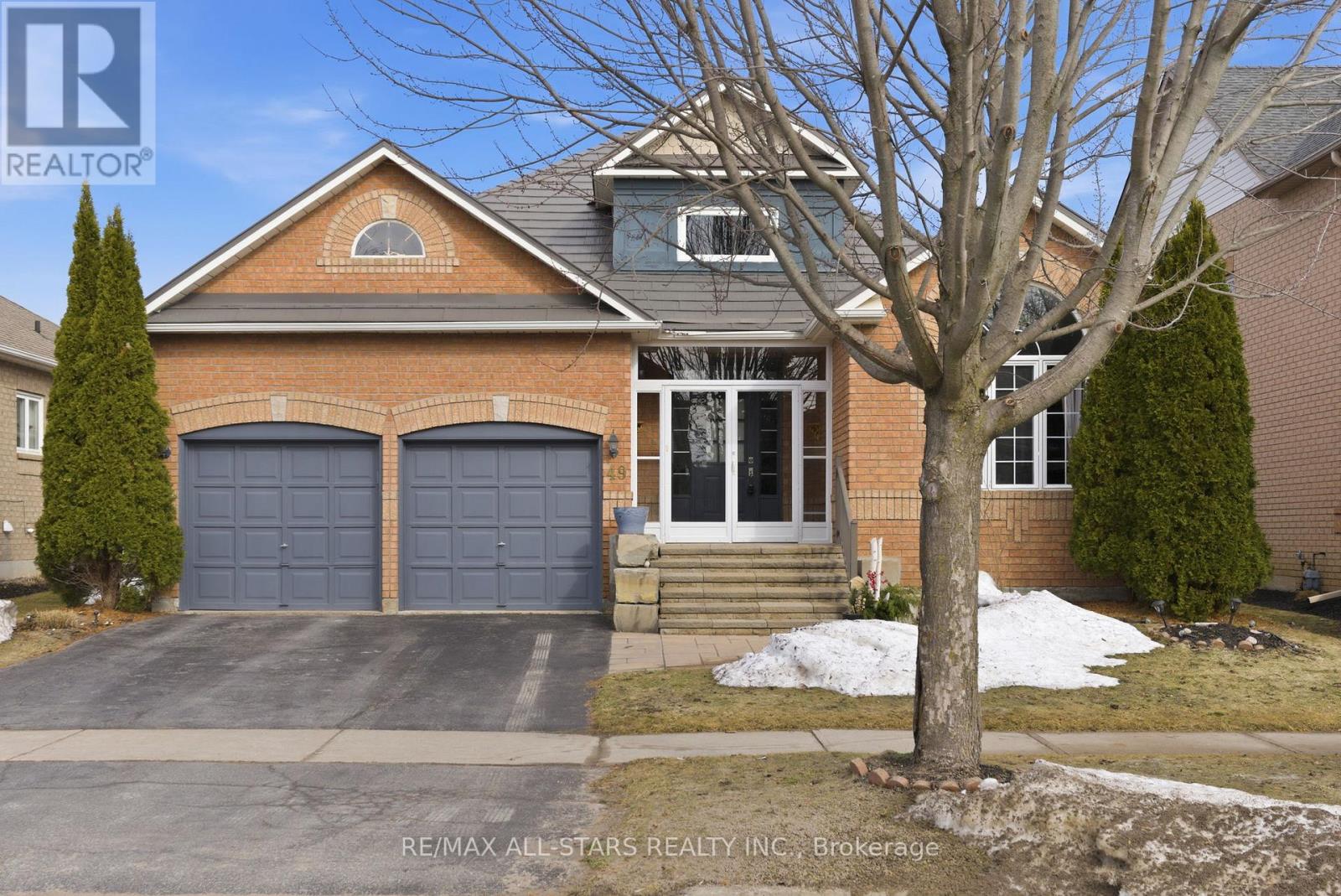 49 Rosena Lane, Uxbridge, Ontario  L9P 1X7 - Photo 2 - N13051484