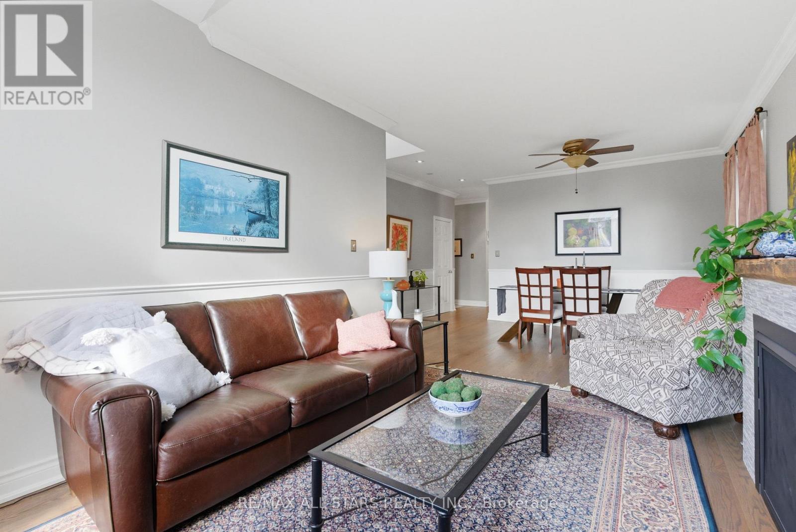 49 Rosena Lane, Uxbridge, Ontario  L9P 1X7 - Photo 5 - N13051484