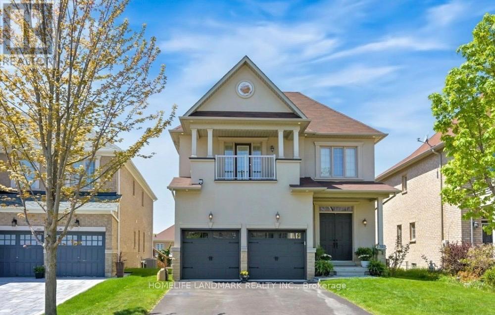 BASEMENT 32 ALLISON ANN WAY, Vaughan, Ontario