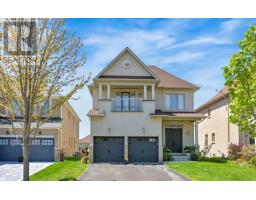 BASEMENT 32 ALLISON ANN WAY, Vaughan, Ontario