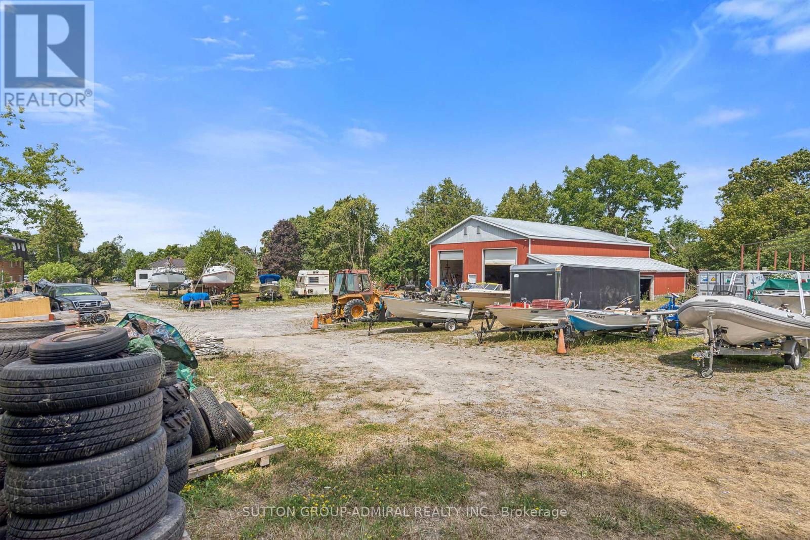 499 York Street, Brock, Ontario  L0K 1A0 - Photo 14 - N13051518