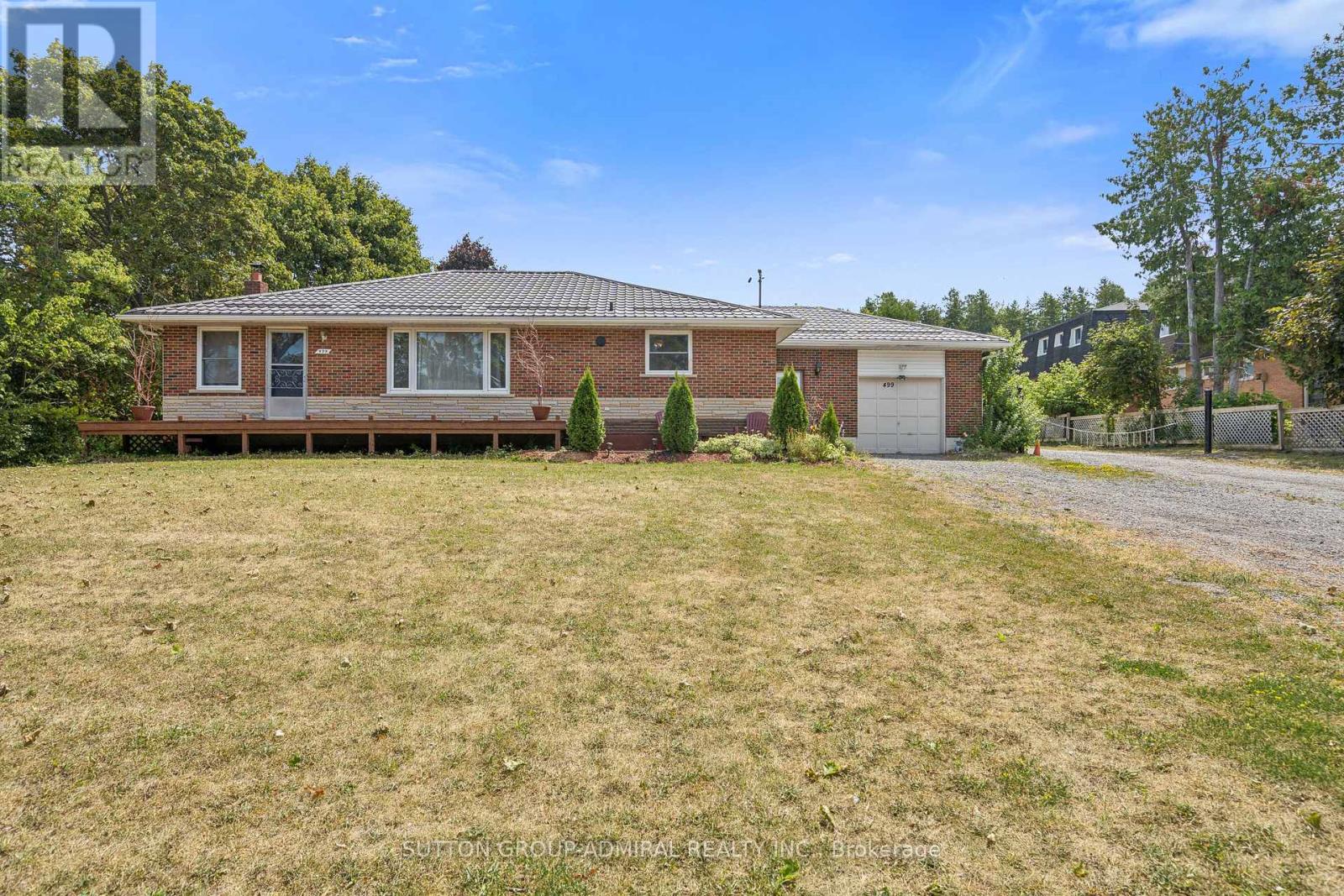 499 York Street, Brock, Ontario  L0K 1A0 - Photo 2 - N13051518