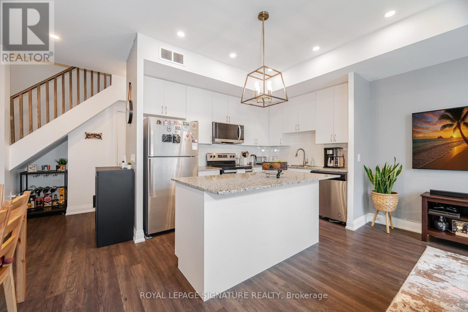 D-603 - 5289 Highway 7, Vaughan, Ontario  L4L 0J1 - Photo 10 - N13051550