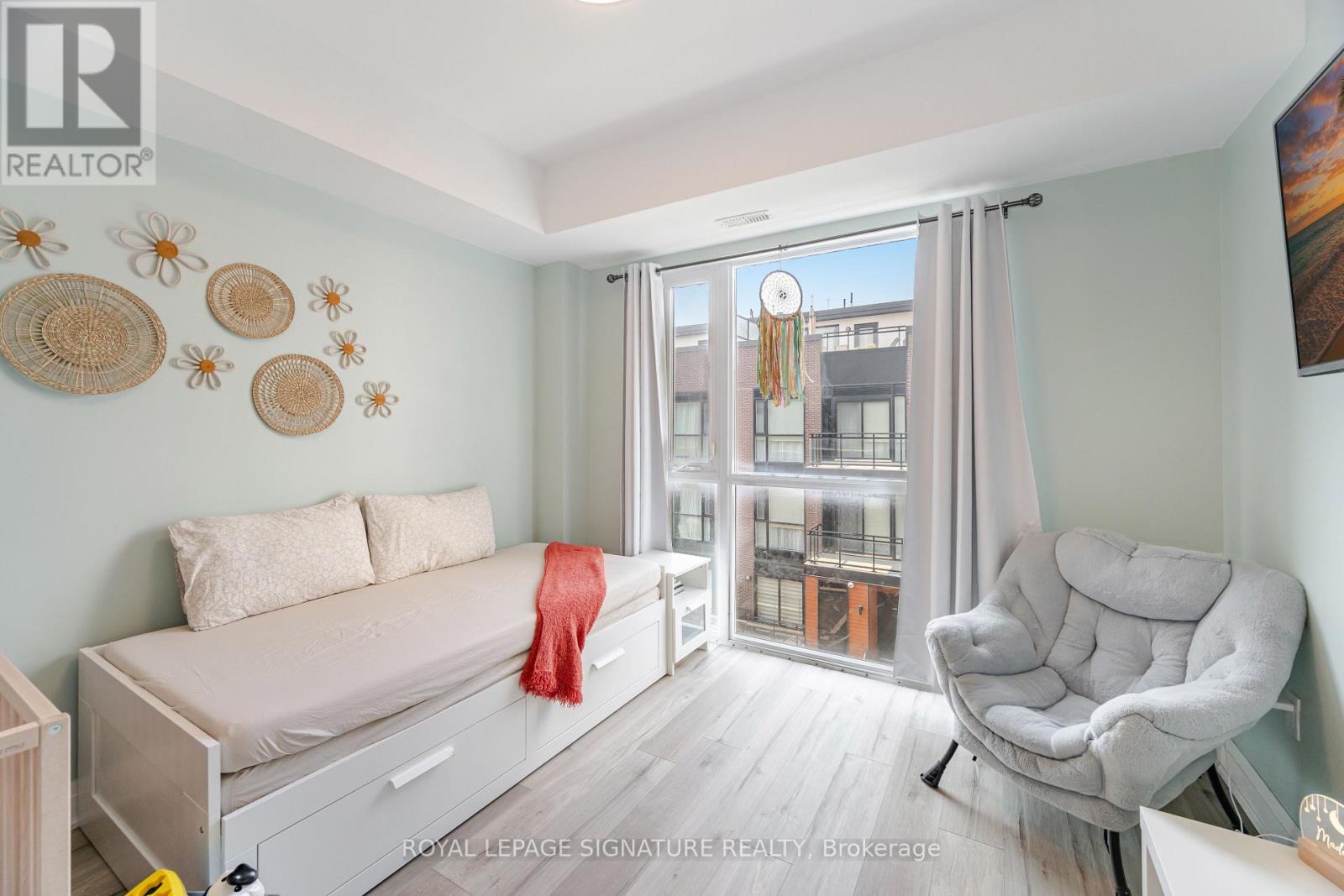 D-603 - 5289 Highway 7, Vaughan, Ontario  L4L 0J1 - Photo 28 - N13051550