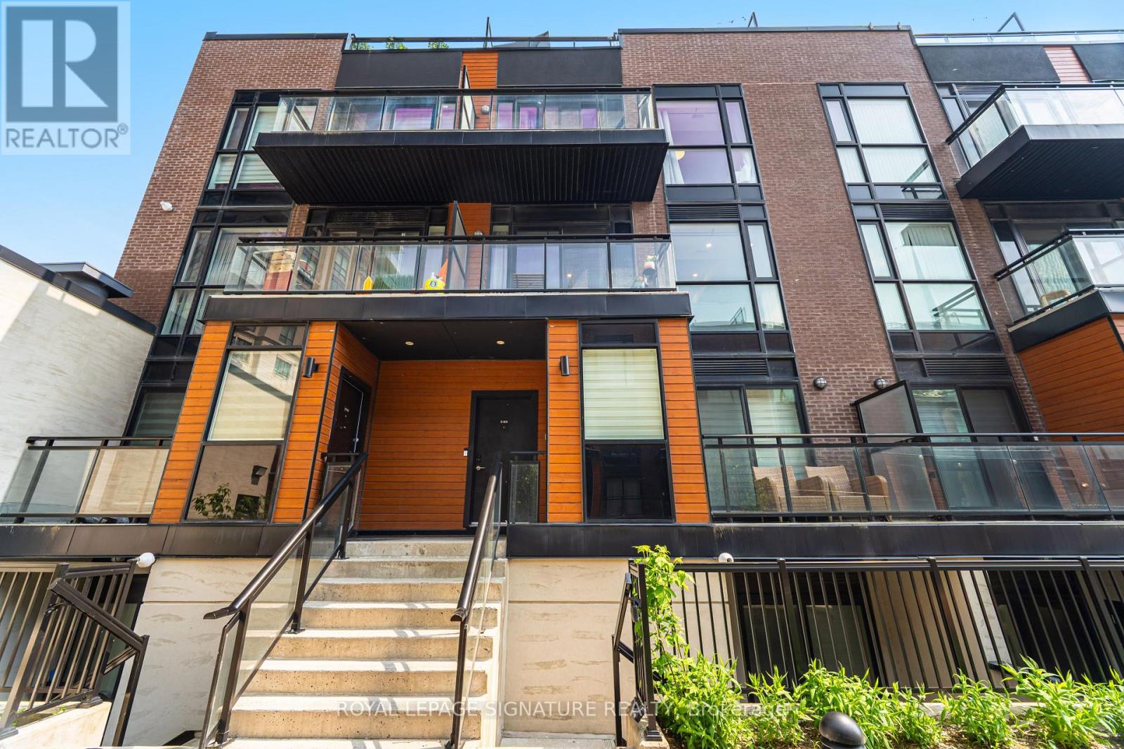 D-603 - 5289 Highway 7, Vaughan, Ontario  L4L 0J1 - Photo 3 - N13051550