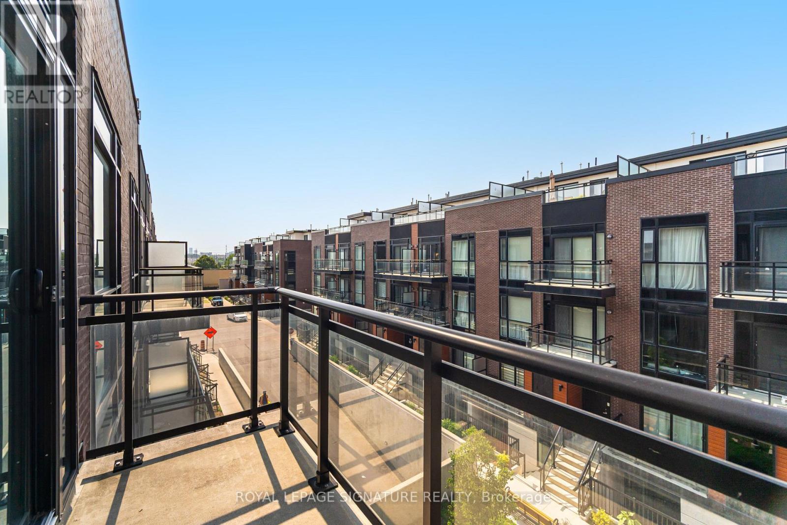 D-603 - 5289 Highway 7, Vaughan, Ontario  L4L 0J1 - Photo 33 - N13051550