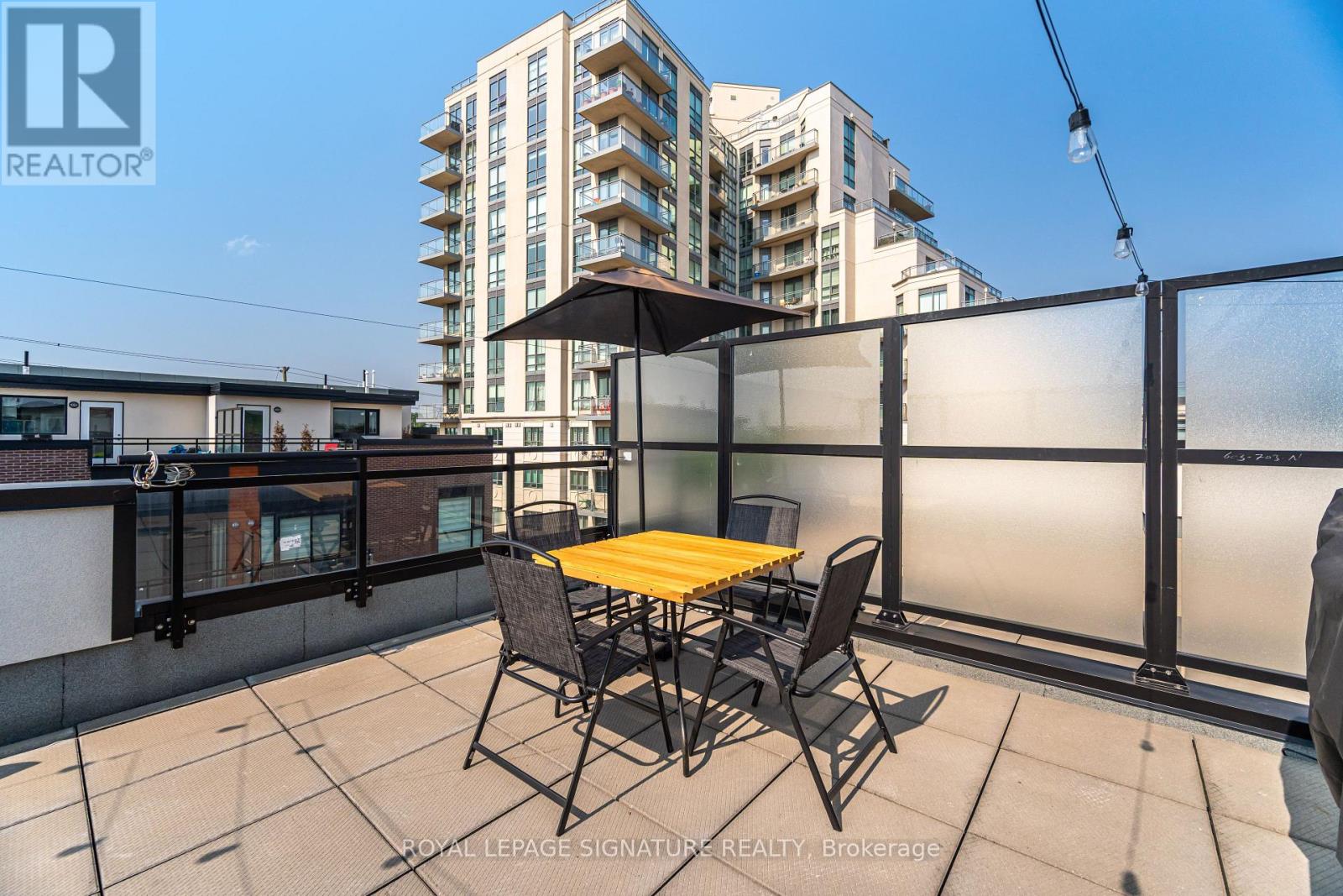 D-603 - 5289 Highway 7, Vaughan, Ontario  L4L 0J1 - Photo 38 - N13051550