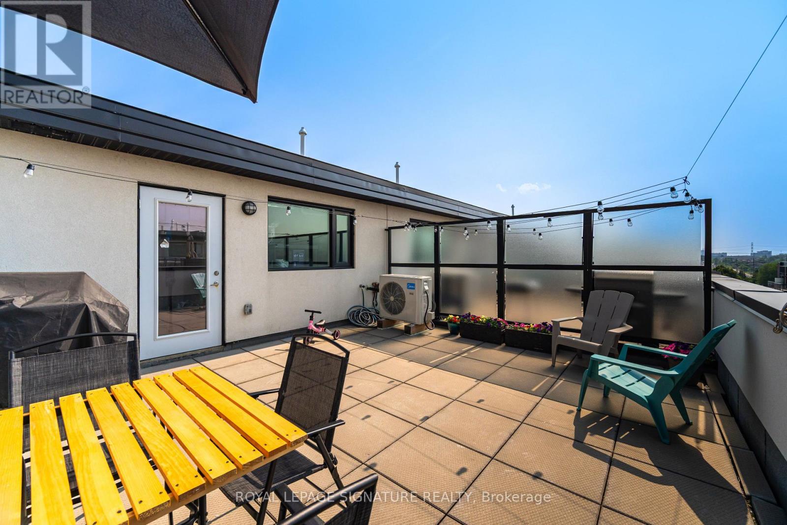 D-603 - 5289 Highway 7, Vaughan, Ontario  L4L 0J1 - Photo 40 - N13051550