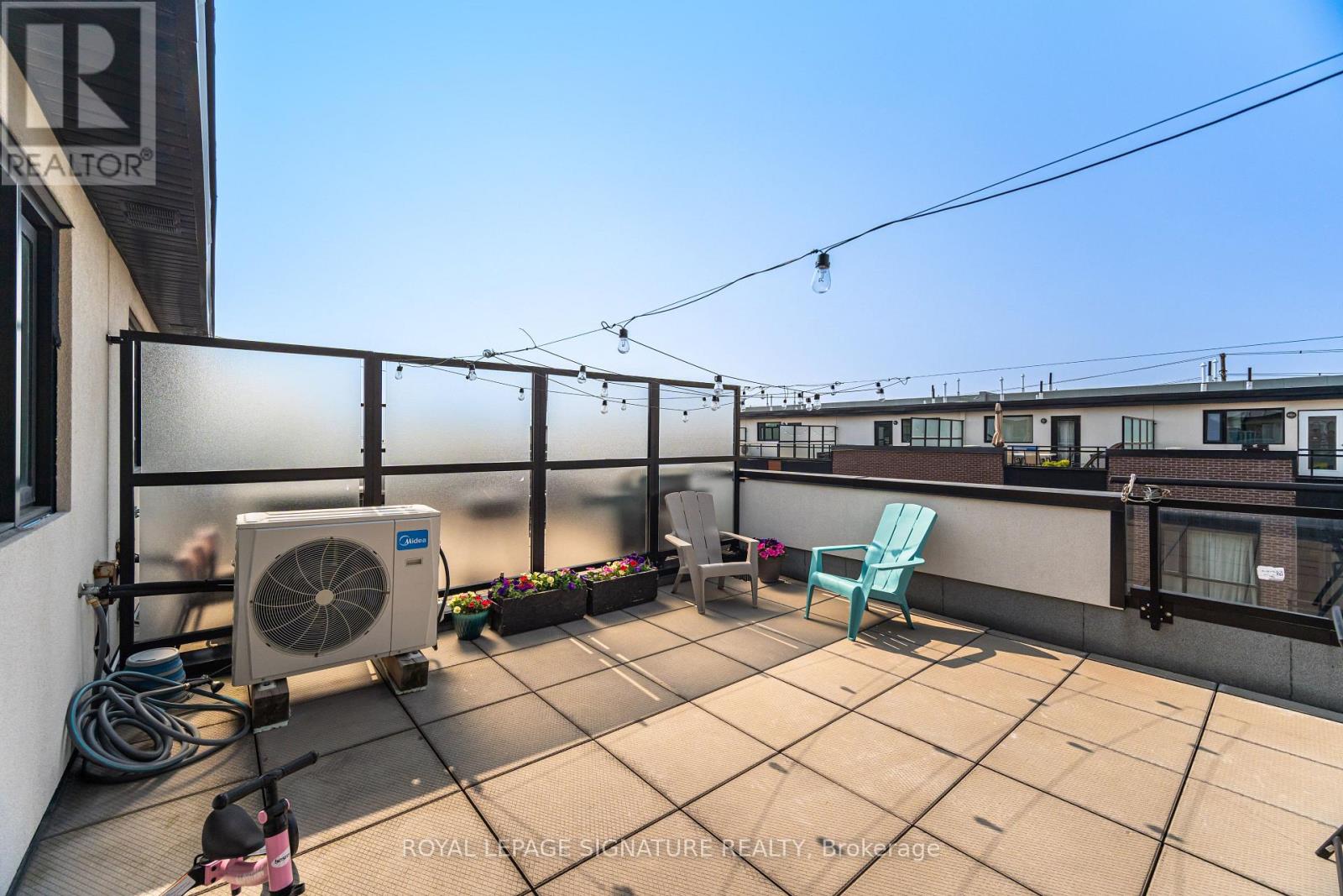 D-603 - 5289 Highway 7, Vaughan, Ontario  L4L 0J1 - Photo 41 - N13051550