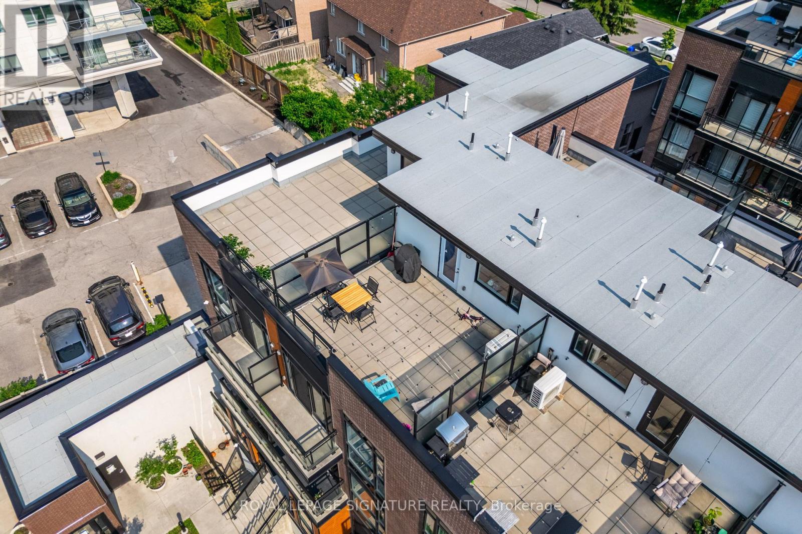 D-603 - 5289 Highway 7, Vaughan, Ontario  L4L 0J1 - Photo 42 - N13051550