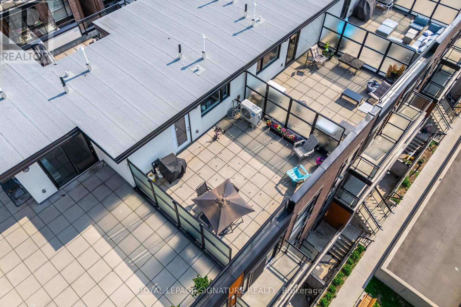 D-603 - 5289 Highway 7, Vaughan, Ontario  L4L 0J1 - Photo 43 - N13051550