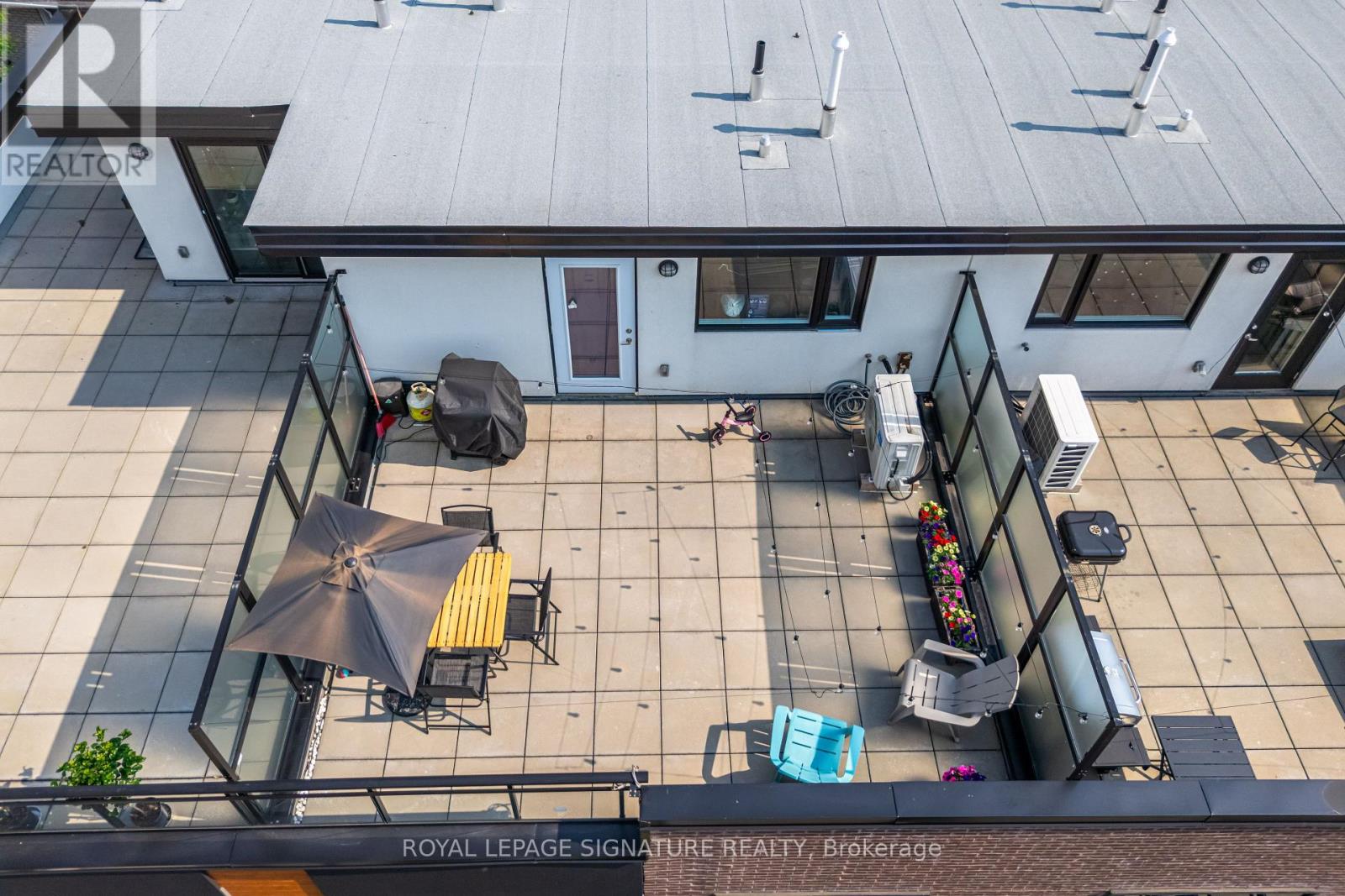 D-603 - 5289 Highway 7, Vaughan, Ontario  L4L 0J1 - Photo 44 - N13051550