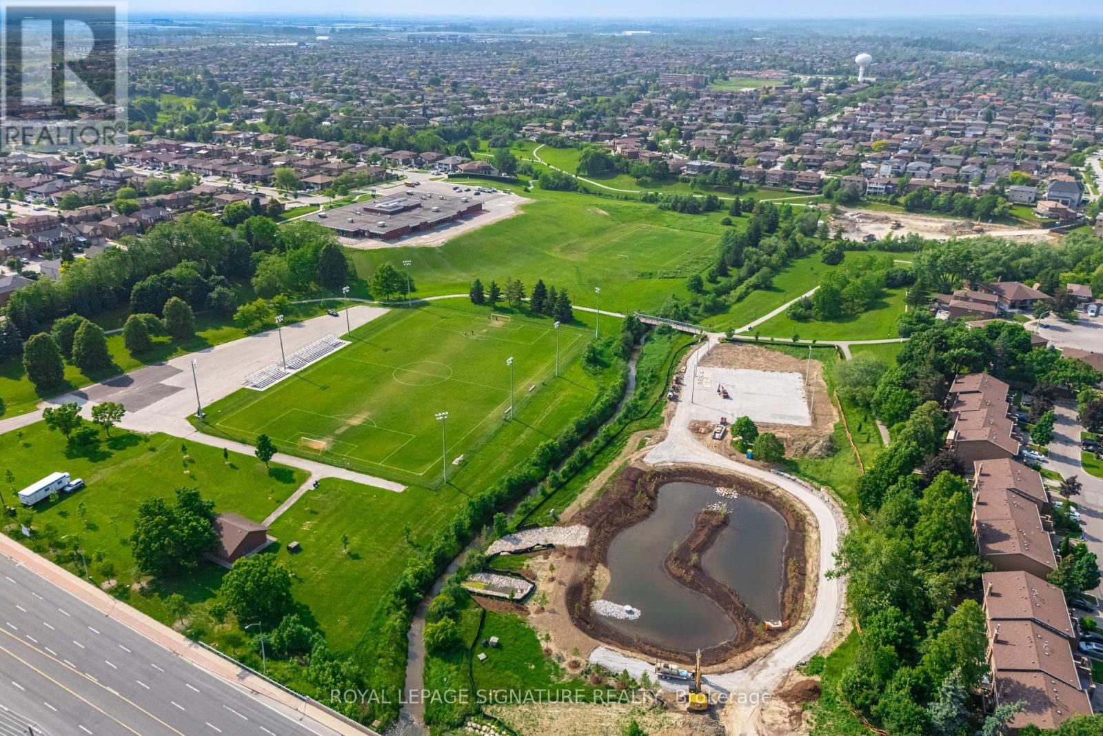 D-603 - 5289 Highway 7, Vaughan, Ontario  L4L 0J1 - Photo 46 - N13051550