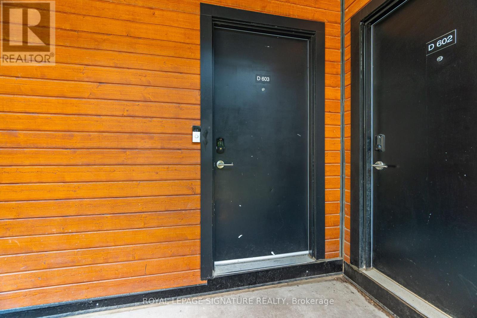 D-603 - 5289 Highway 7, Vaughan, Ontario  L4L 0J1 - Photo 5 - N13051550