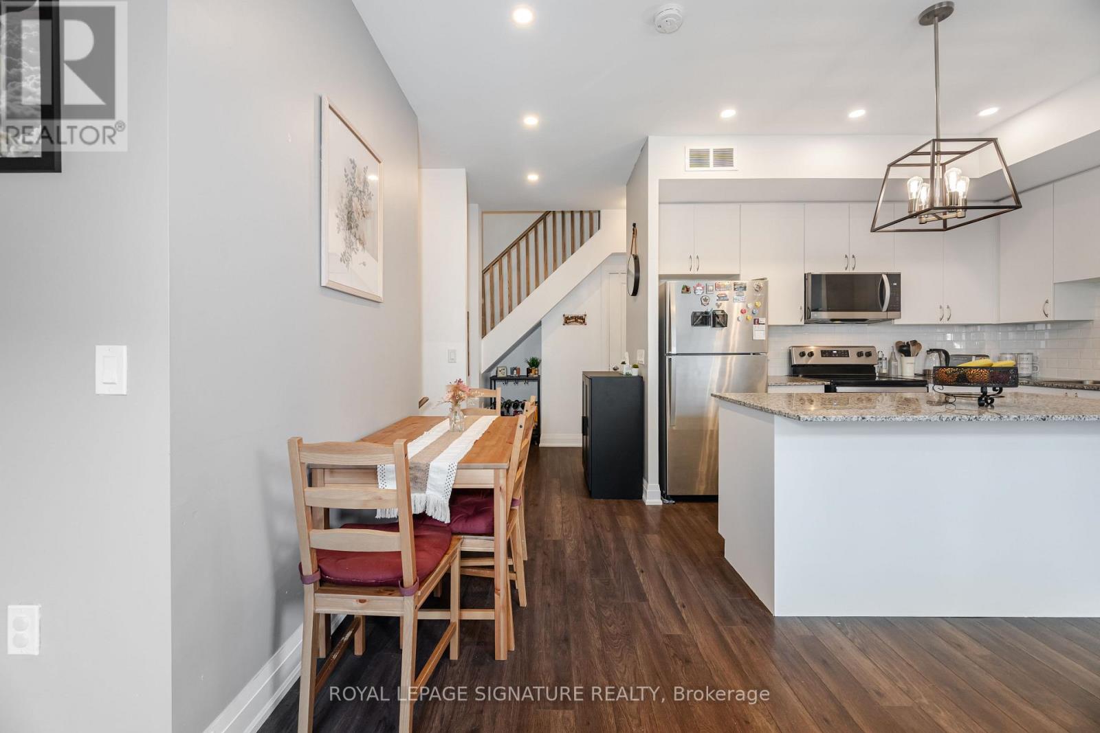 D-603 - 5289 Highway 7, Vaughan, Ontario  L4L 0J1 - Photo 9 - N13051550