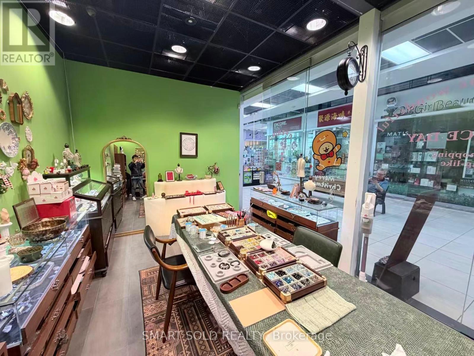 2366 - 8333 KENNEDY ROAD, Markham, Ontario