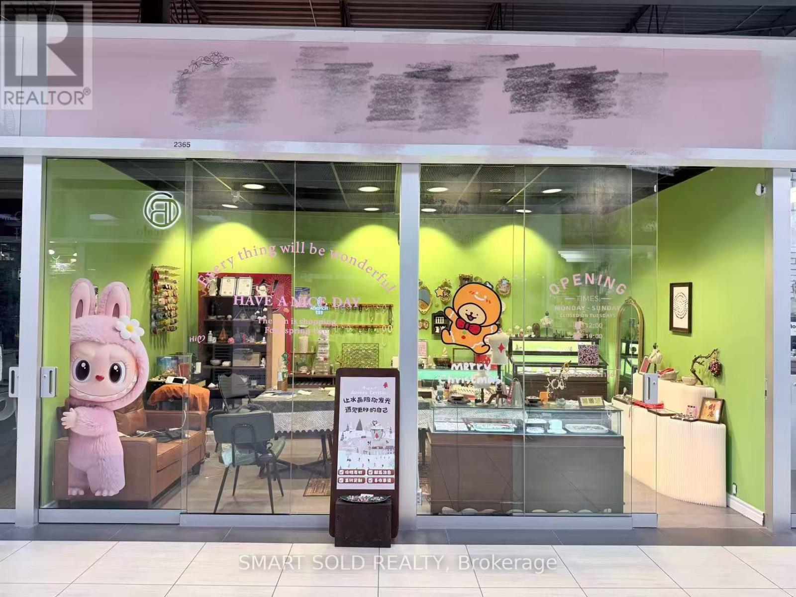 2366 - 8333 Kennedy Road, Markham (Village Green-South Unionville), Ontario  L3R 5N4 - Photo 2 - N13051566