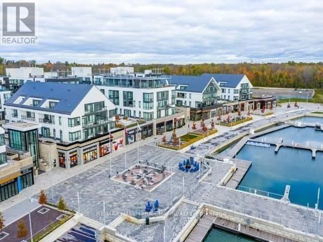 60 - 275 BROWARD WAY, Innisfil, Ontario