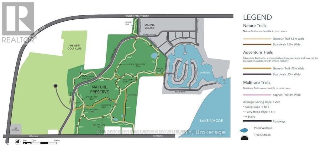 60 - 275 Broward Way, Innisfil, Ontario  L9S 0J6 - Photo 30 - N13051586